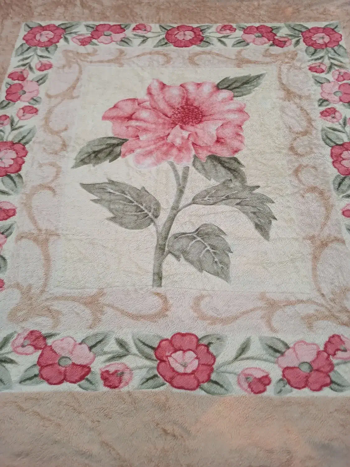 پتو|رختخواب، بالش، پتو|شاهرود, |دیوار