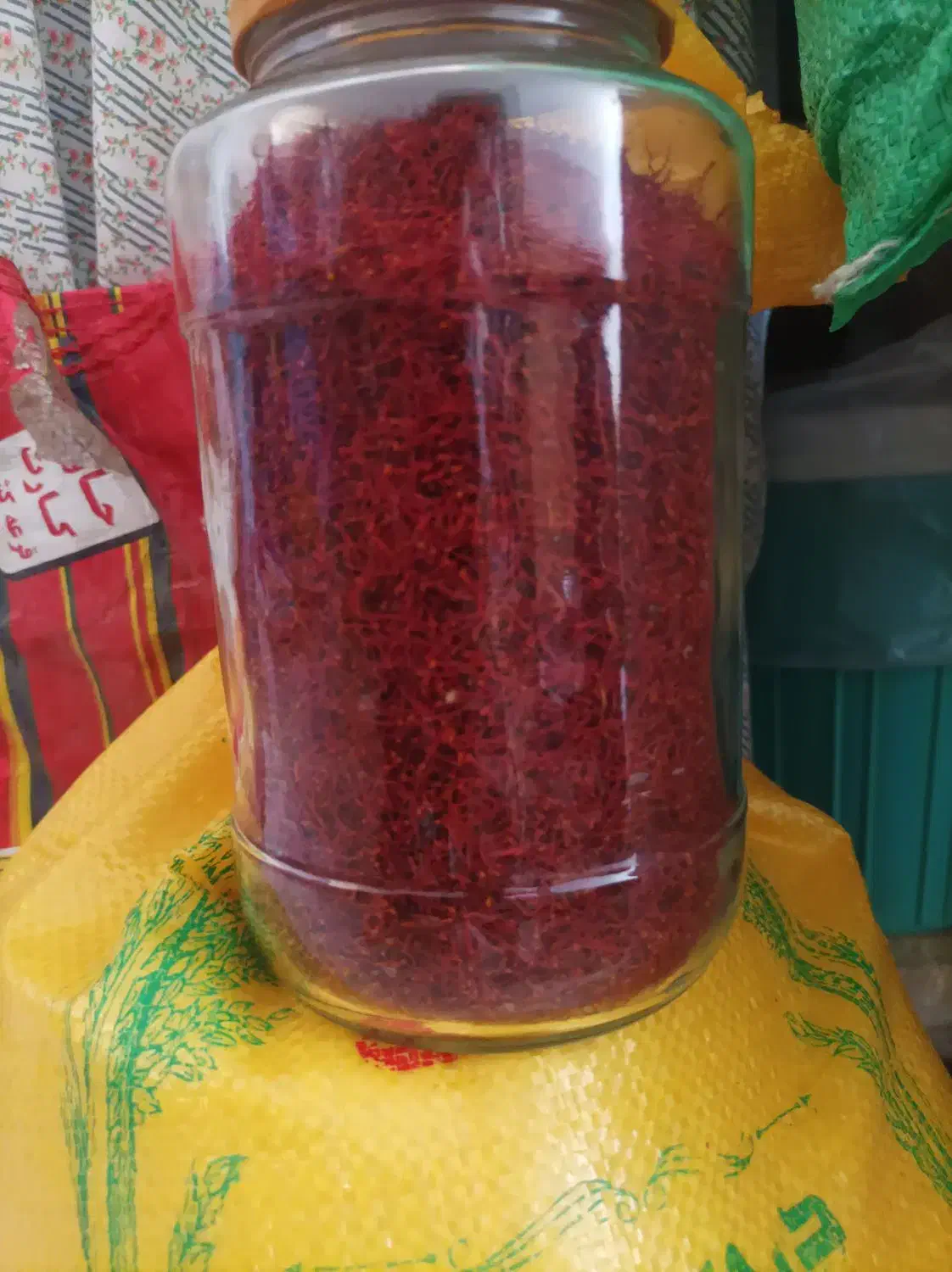 زعفران|خوردنی و آشامیدنی|کرمان, |دیوار