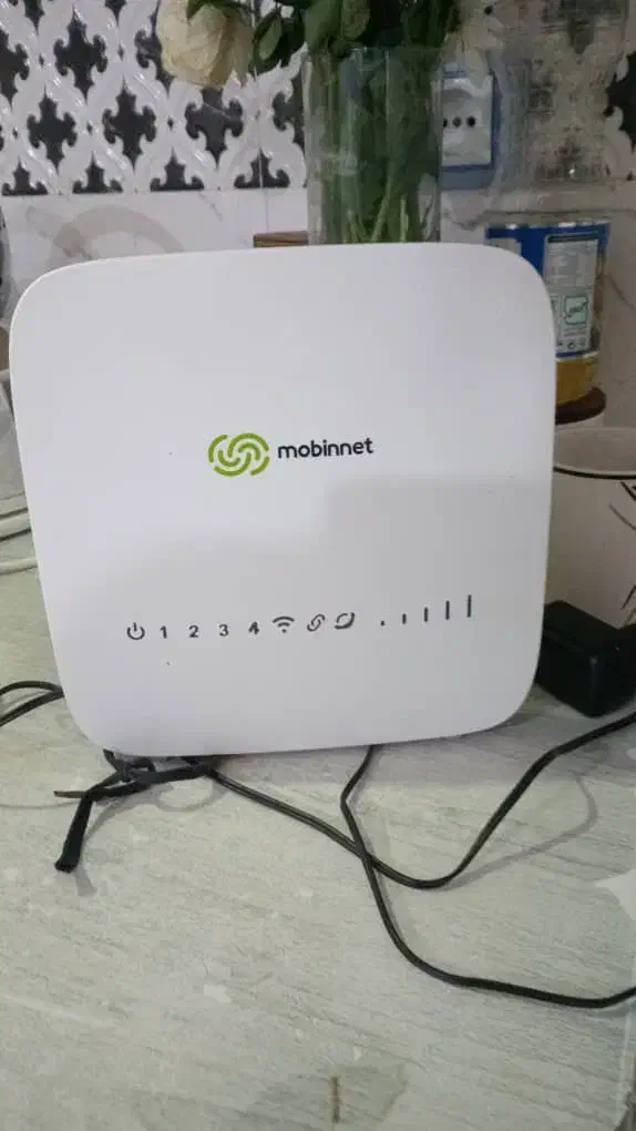 مودم نونو|مودم و تجهیزات شبکه|خرمشهر, |دیوار