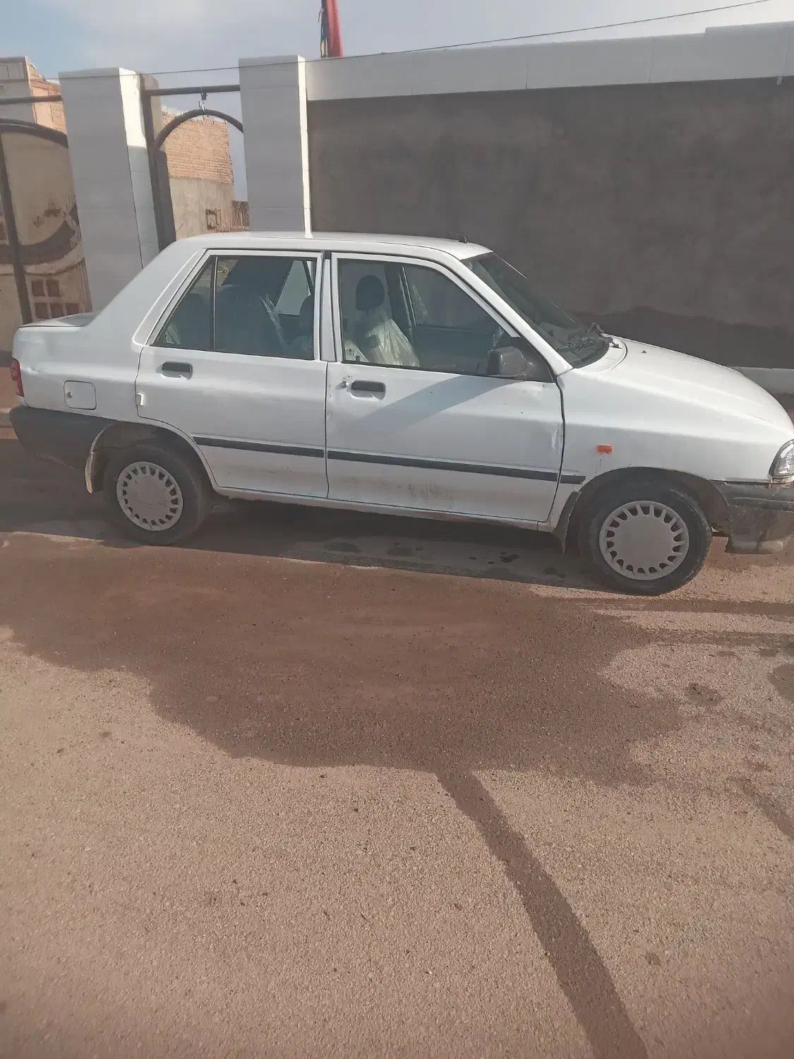 پراید 131|خودرو سواری و وانت|گناباد, |دیوار