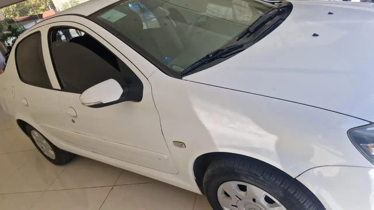 راناپلاس ۱۴۰۰|خودرو سواری و وانت|ارومیه, |دیوار