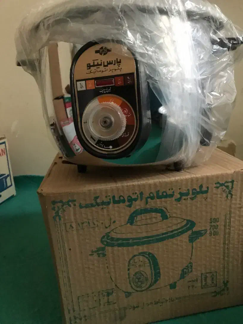 وسایل آکبند ونو خانه|سایر لوازم برقی|تبریز, |دیوار