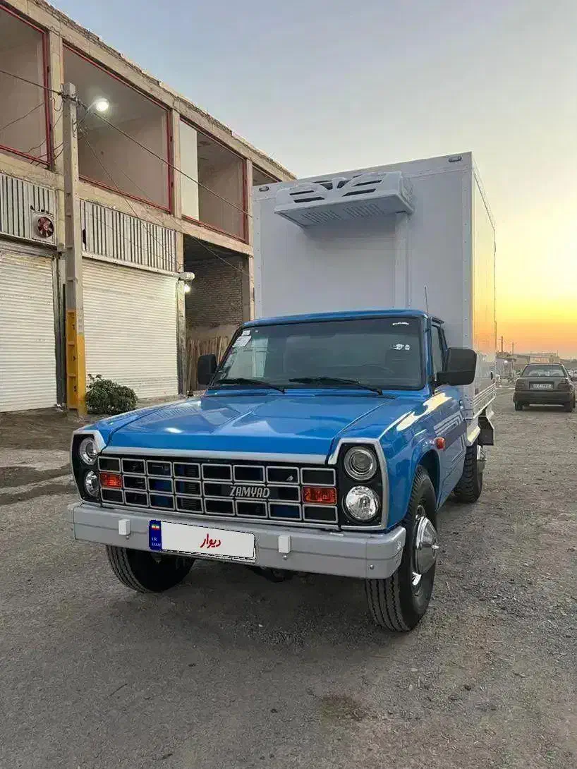 نیسان یخچال داردوگانه اپشنال مدل ۱۴۰۴ صفر|خودرو سواری و وانت|رباطکریم, رباطکریم|دیوار