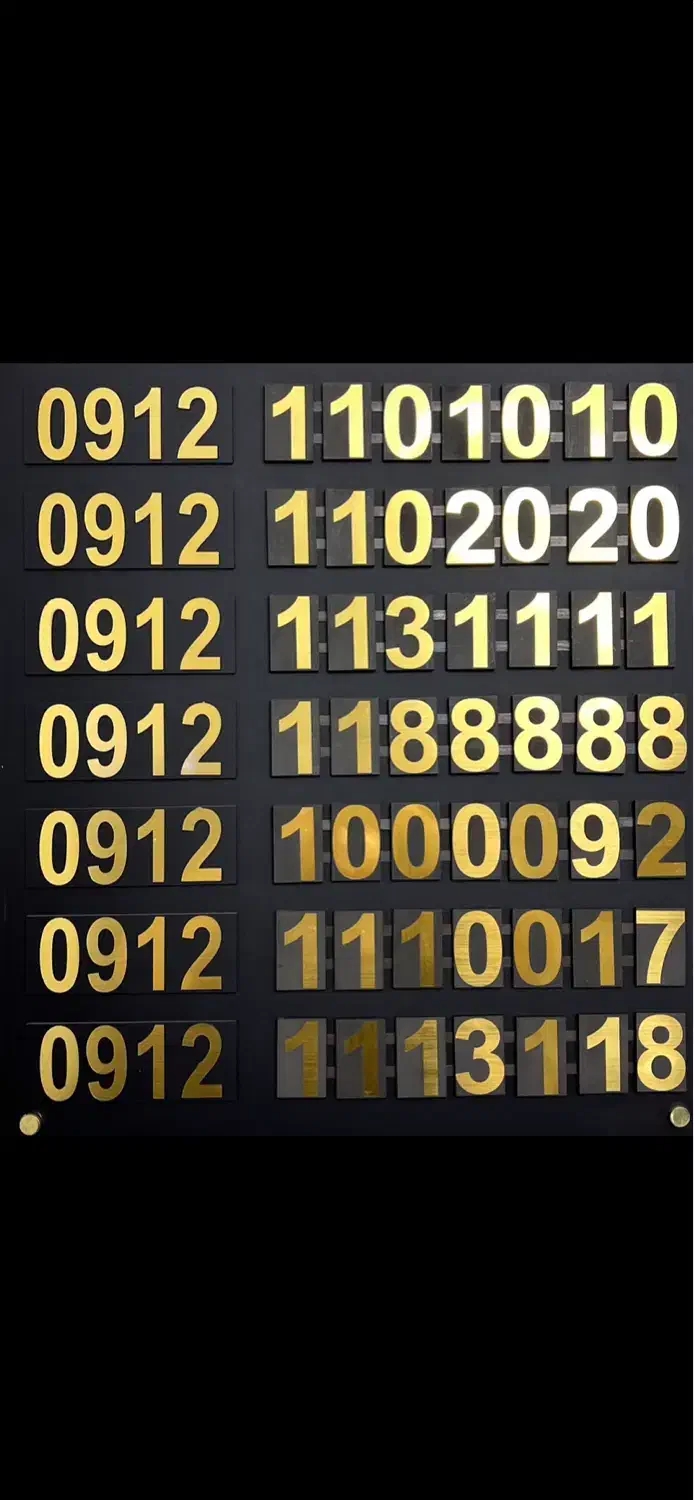 0912-113-48-33|سیم‌کارت|تهران, ولنجک|دیوار