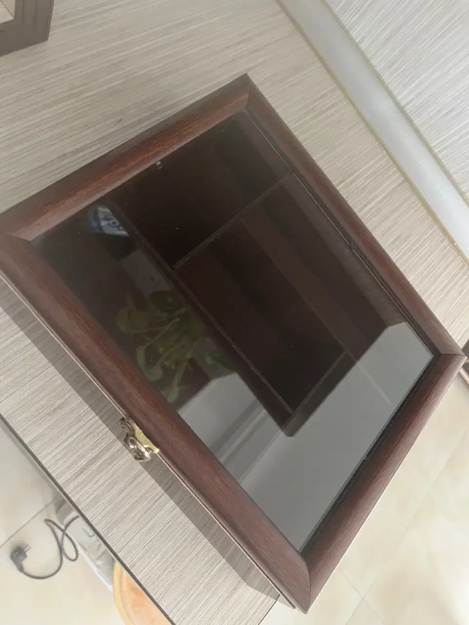 باکس چوبی|صنایع دستی و سایر لوازم تزئینی|گنبد کاووس, |دیوار