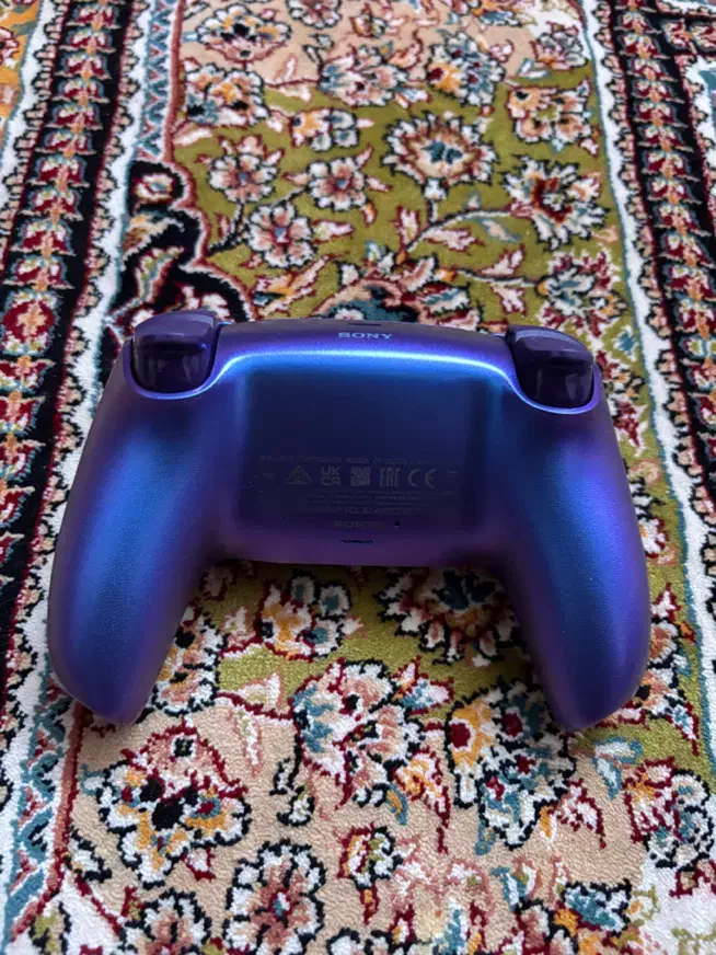 دسته پی اس 5|کنسول، بازی ویدئویی و آنلاین|بیرجند, |دیوار