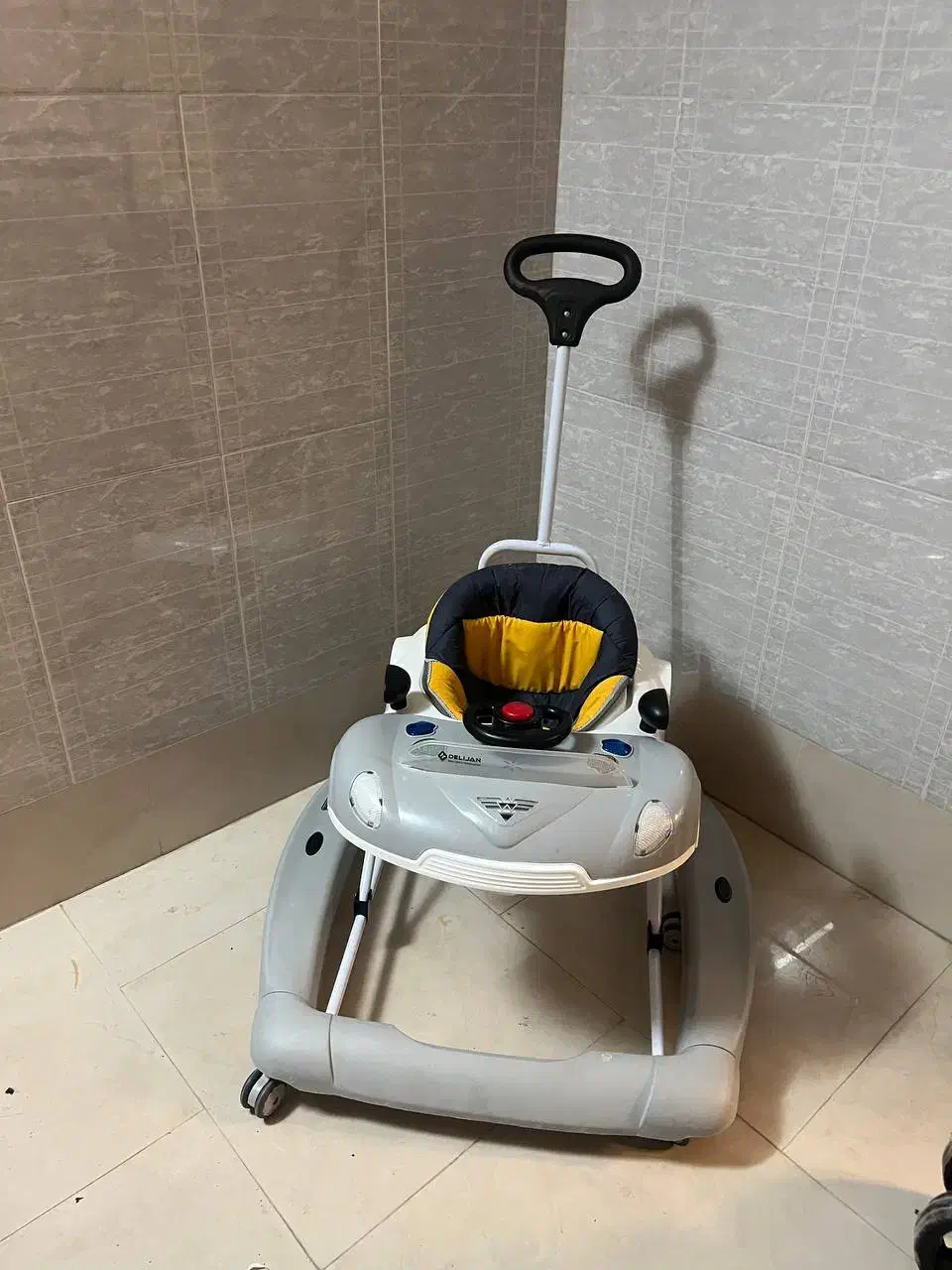 کریر روروئک مارک دلیجان|کالسکه و لوازم جانبی|آران و بیدگل, |دیوار