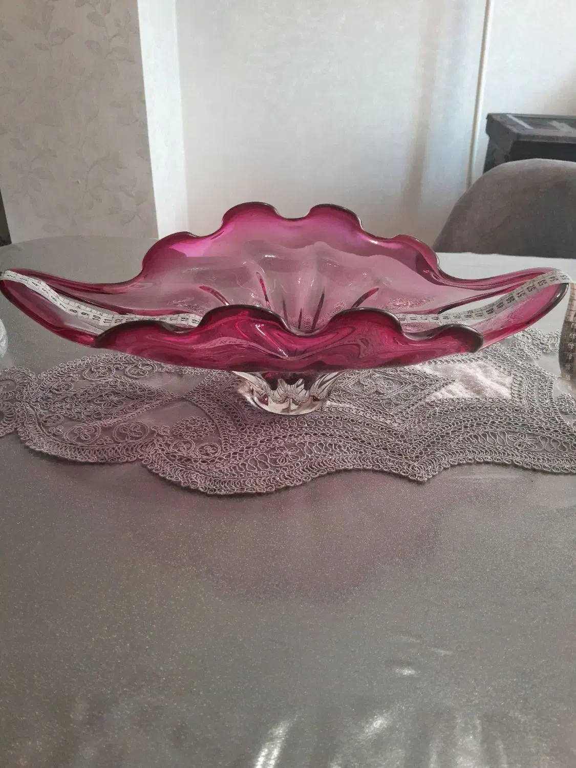 کشکول چک ومیوه وشیرینی خوری سالم وشیک|ظروف سرو و پذیرایی|رشت, حمیدیان|دیوار