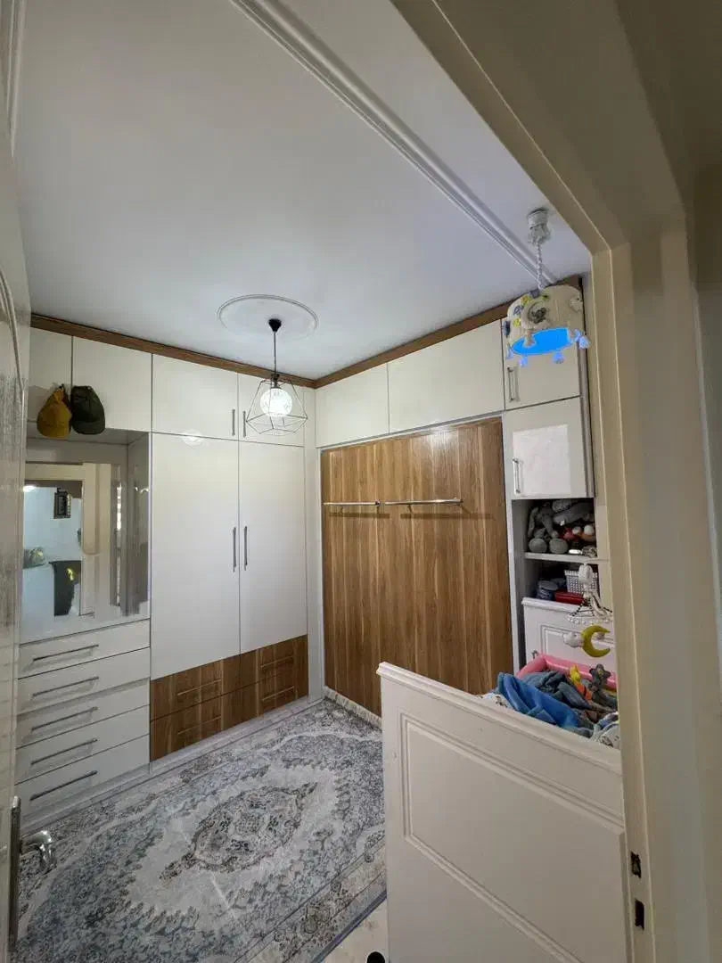 ۵۰مترفول بازسازی شده با پارکینگ طبقه ۴