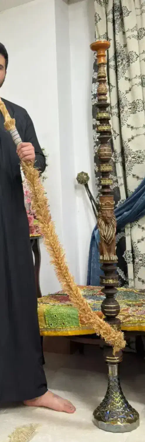 قلیان عربی|کلکسیون و سرگرمی|گرگان, |دیوار