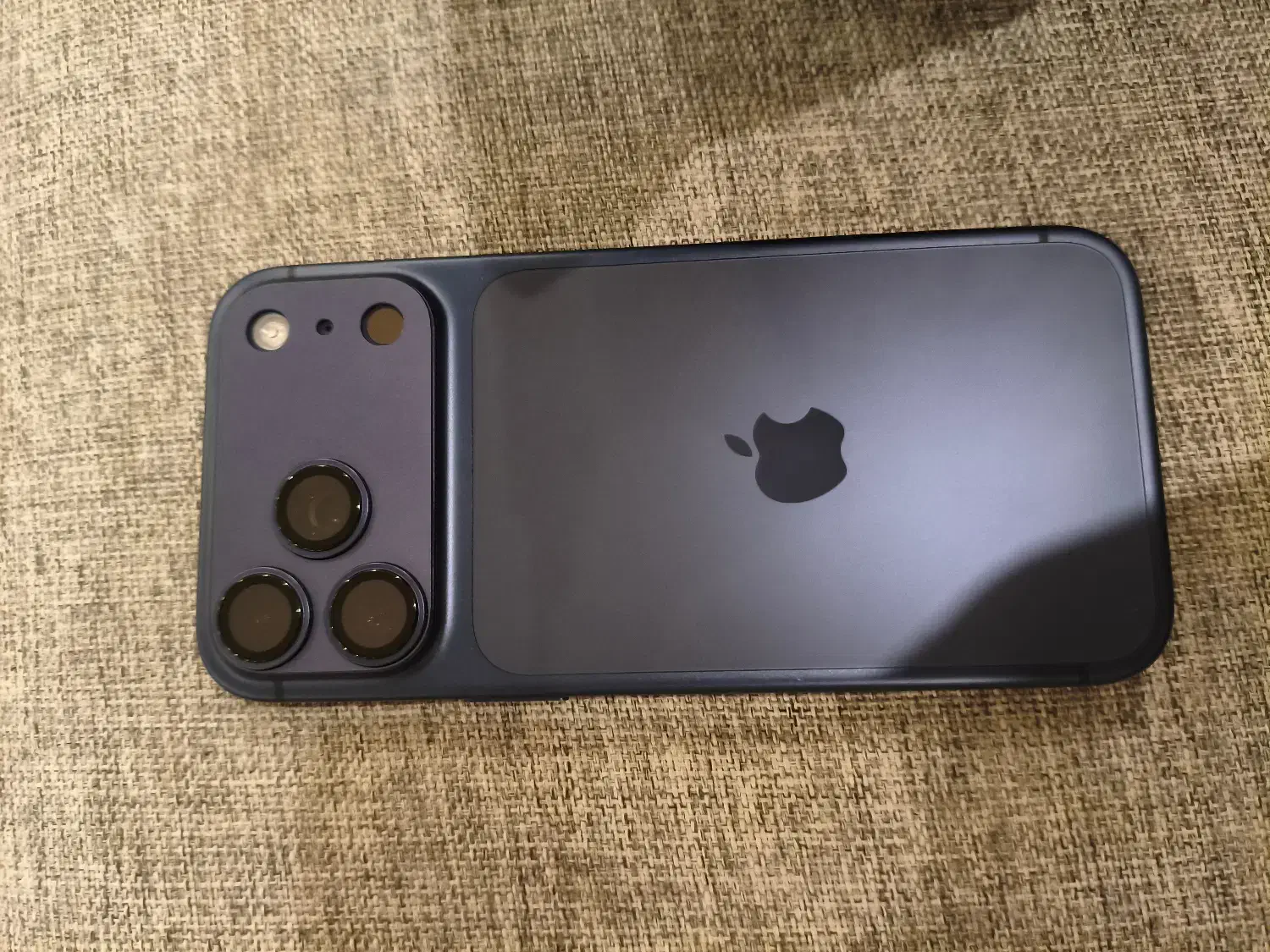 17 promax|موبایل|مشهد, آزادشهر|دیوار