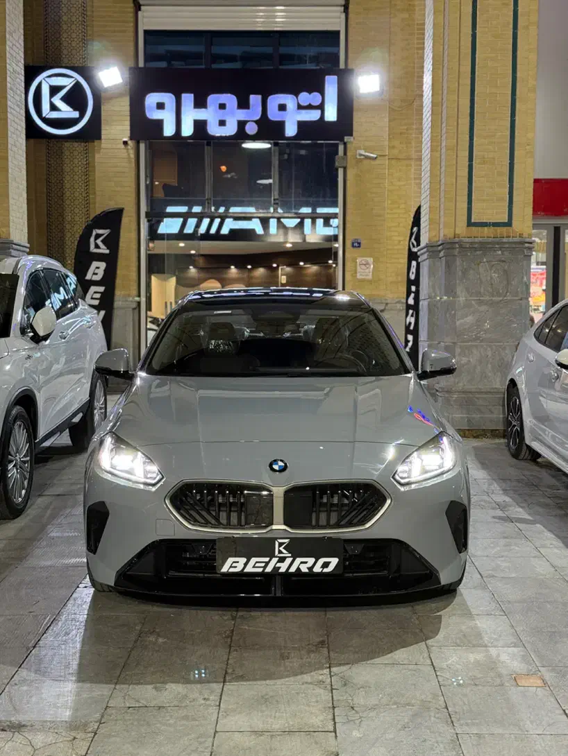 bmw 225 i|خودرو سواری و وانت|اصفهان, تخت فولاد|دیوار