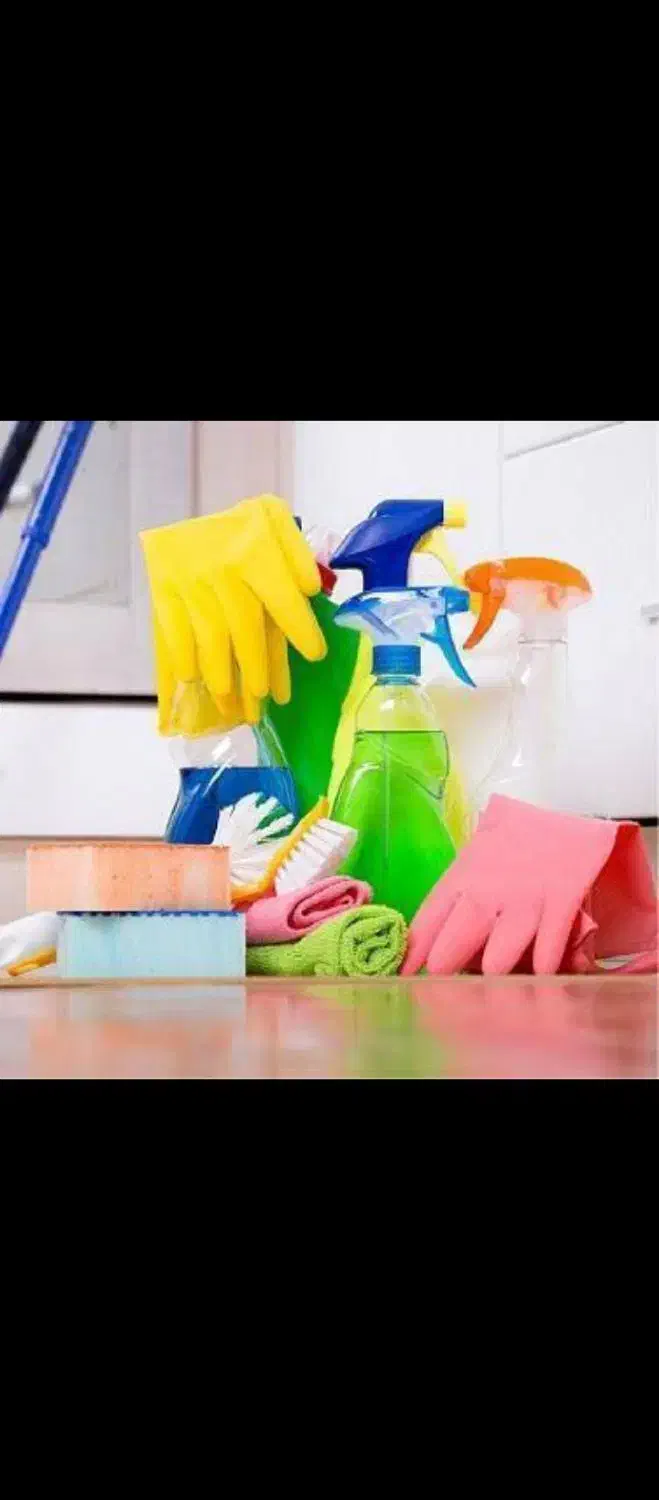 شرکت خدماتی و نظافتی|خدمات نظافت|کرج, فاز ۲ مهرشهر|دیوار