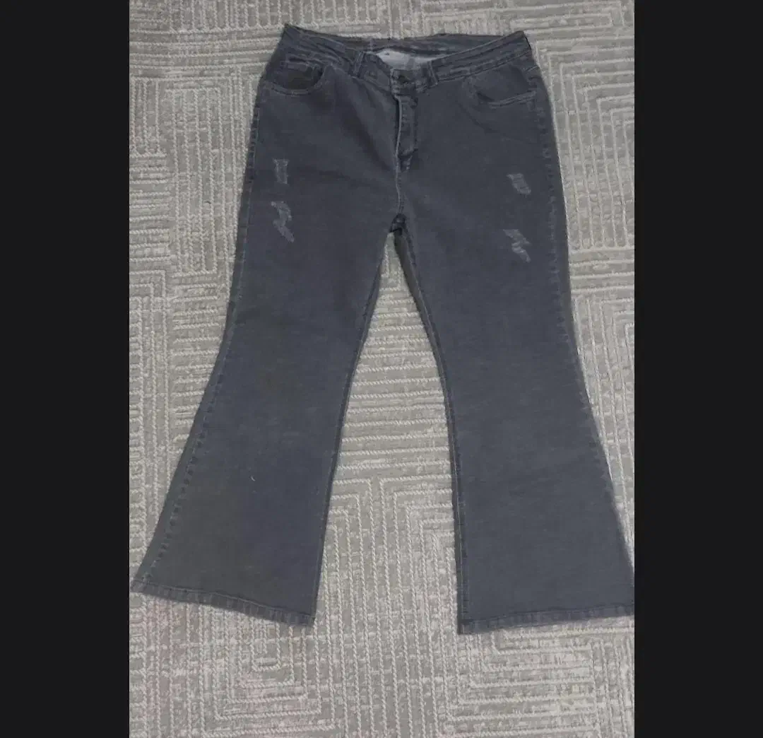 شلوار کتان ذغالی|لباس|قزوین, |دیوار