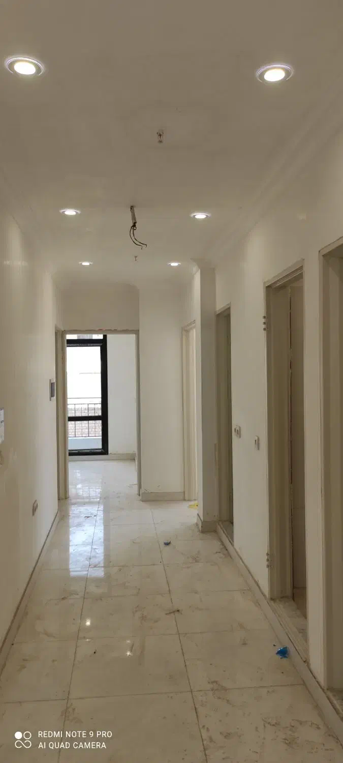 آپارتمان نوساز مخابرات 145متری لوکیشن خاص|اجارهٔ آپارتمان|قرچک, مهدیه|دیوار