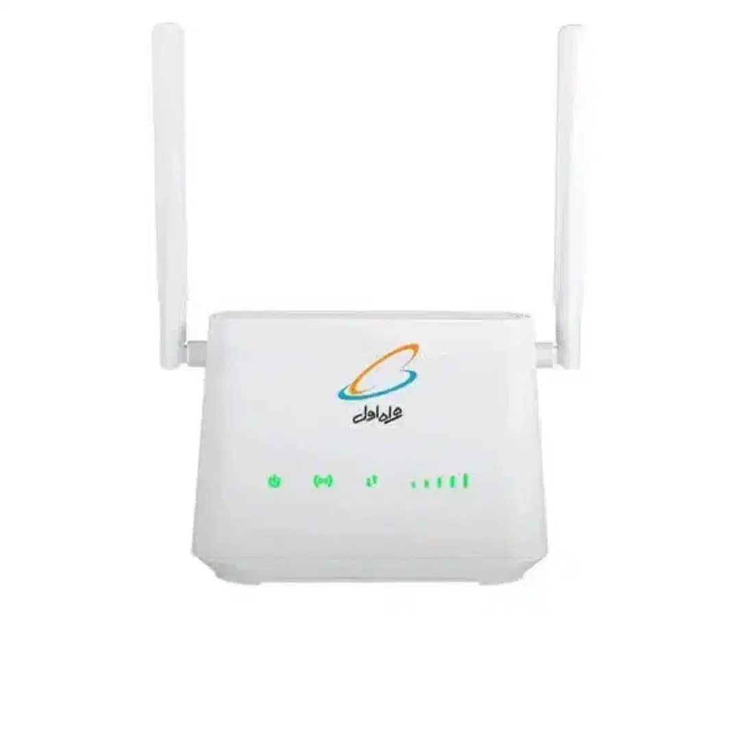 مودم سیمکارت خور پرسرعت همراه اول مدل L 443 4g|مودم و تجهیزات شبکه|تهران, نارمک|دیوار