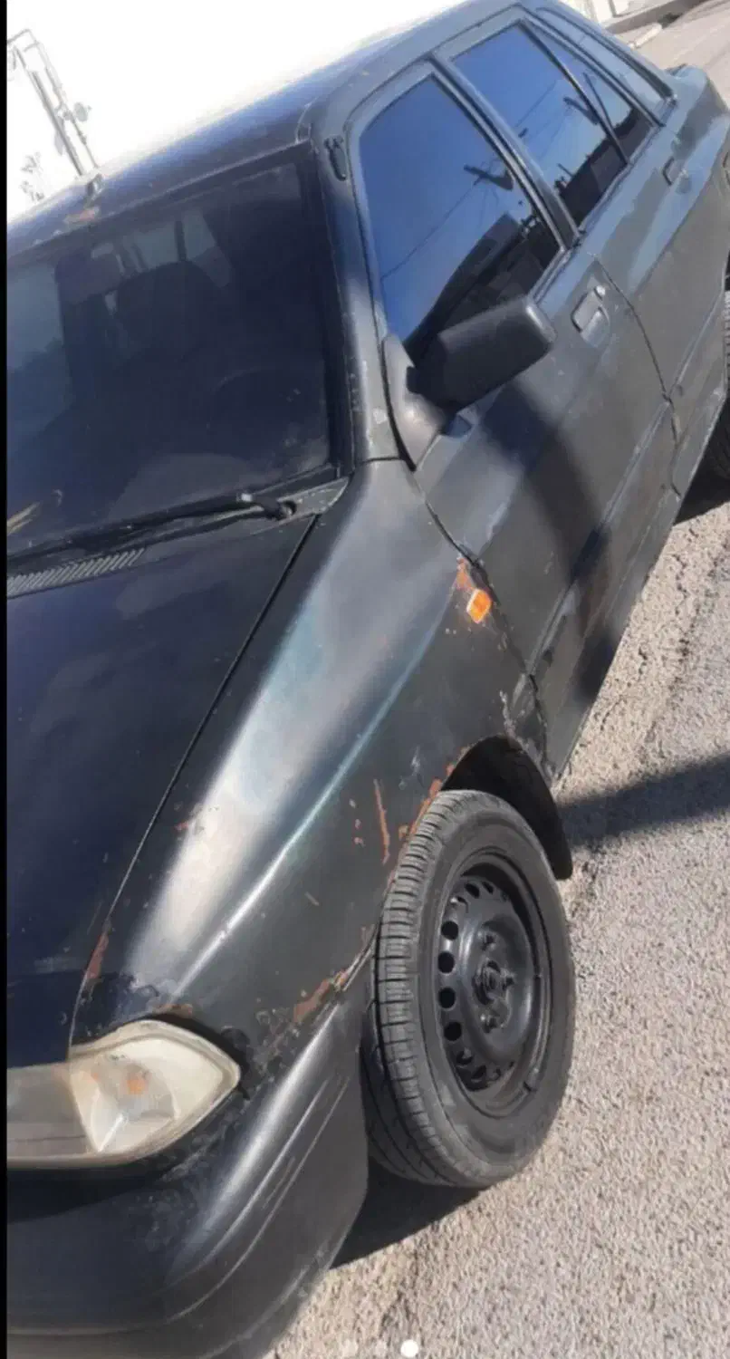 پرایدبسیارسالم|خودرو سواری و وانت|معمولان, |دیوار