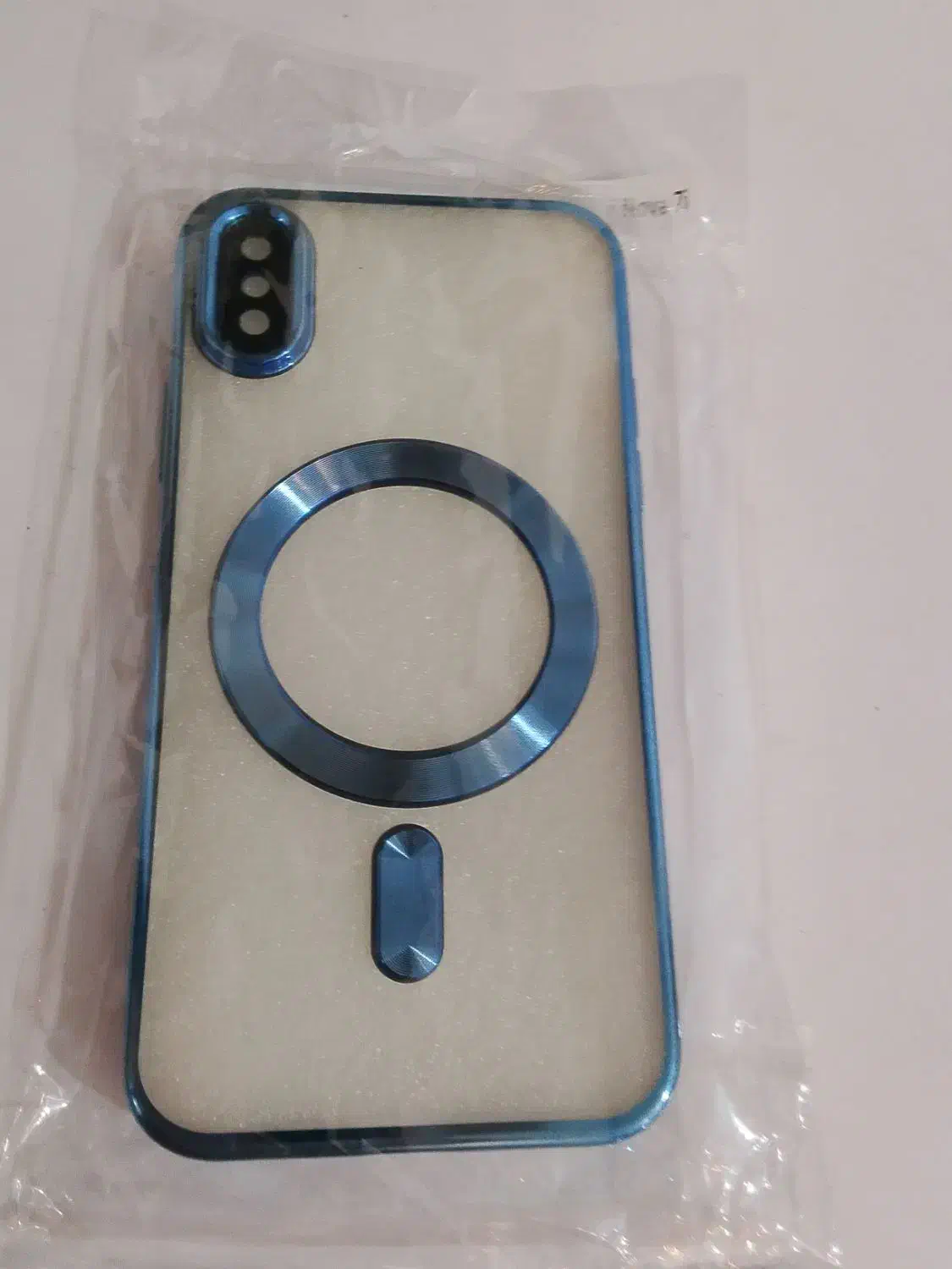 قاب گوشی آیفونx|لوازم جانبی موبایل و تبلت|تهران, شهرک ابوذر|دیوار