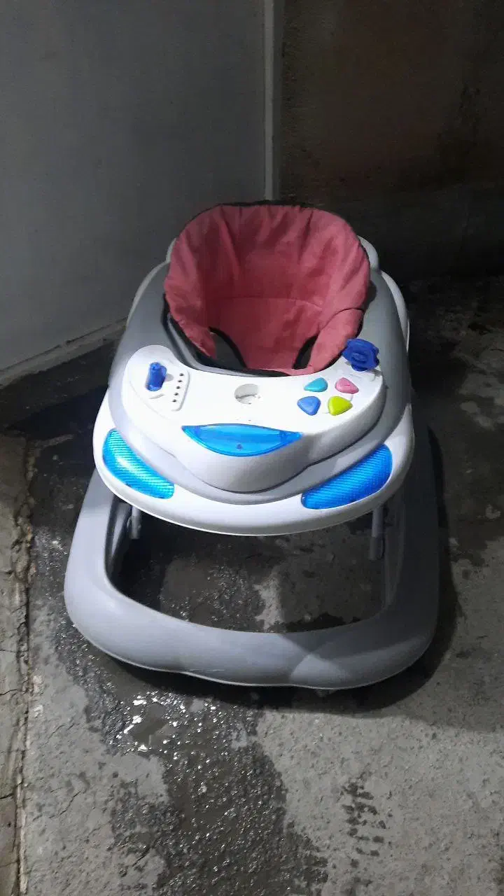 روروک لگن|اسباب و اثاث بچه|سقز, |دیوار