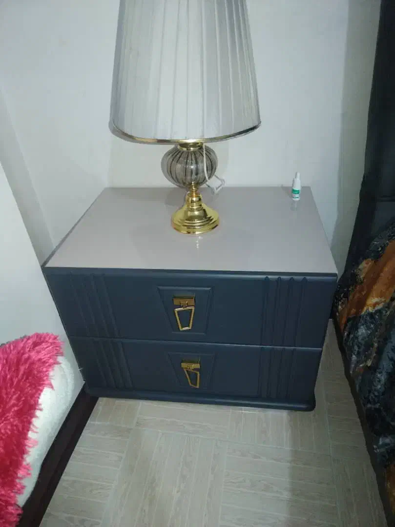 تخت خواب|تخت و سرویس خواب|اصفهان, قهجاورستان|دیوار