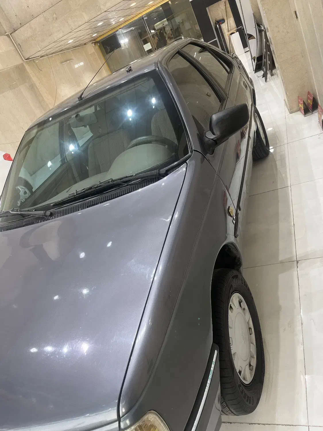 پژو۴۰۵مدل ۹۷تمیز|خودرو سواری و وانت|پیشوا, |دیوار