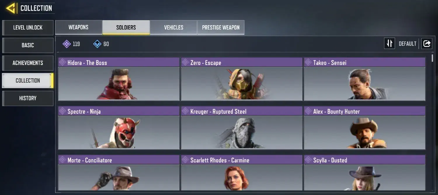 بازی کالاف دیوتی اک|کنسول، بازی ویدئویی و آنلاین|اصفهان, آزادگان|دیوار