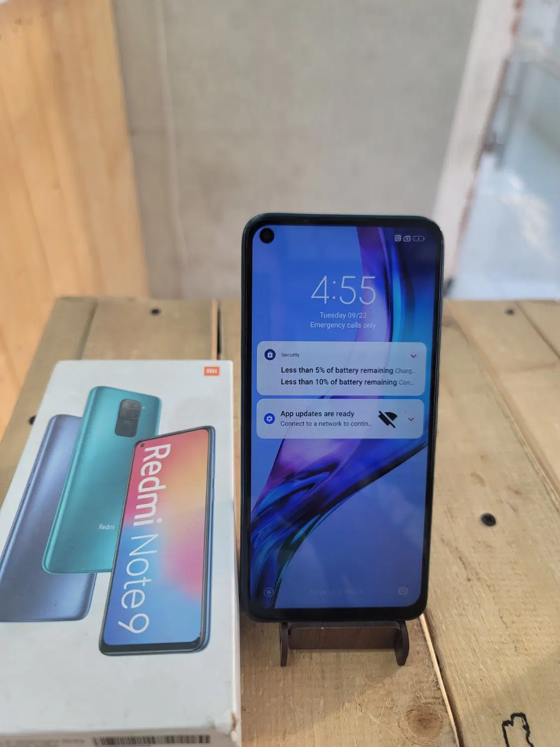 note 9|موبایل|شیراز, گود عربان|دیوار