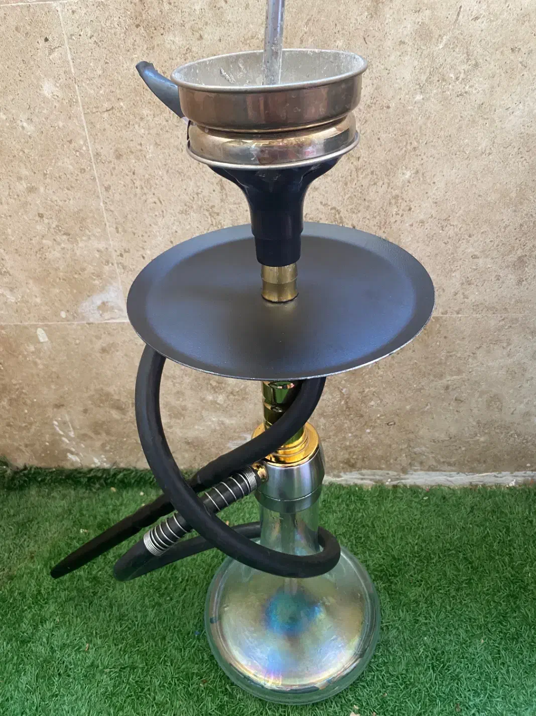 قلیون|کلکسیون و سرگرمی|رشت, توشیبا|دیوار