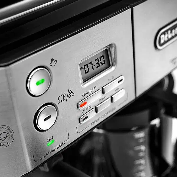 اسپرسو ساز دلونگی مدل Espresso Maker BCO431|سماور، چایساز، قهوهساز|تهران, شیخ هادی|دیوار