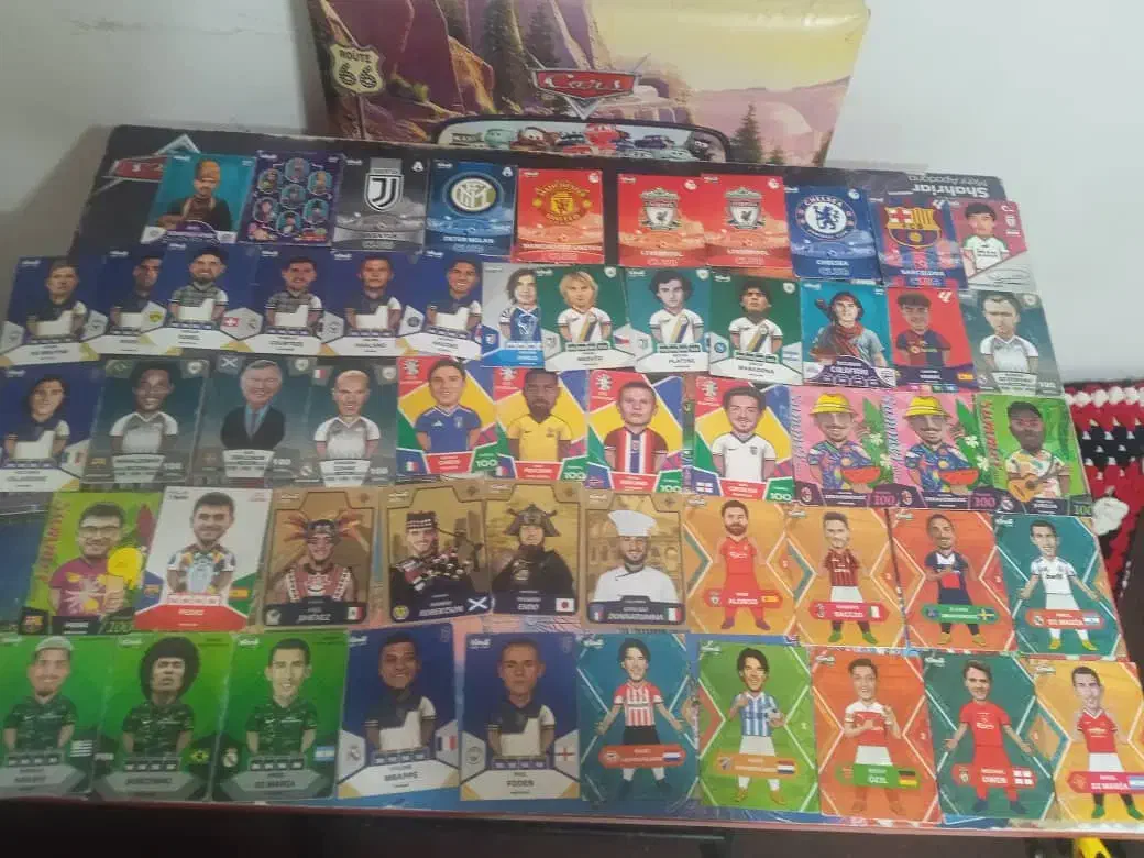 فروش کارت کیمدی های کمیاب|کلکسیون و سرگرمی|مشکین‌دشت, |دیوار