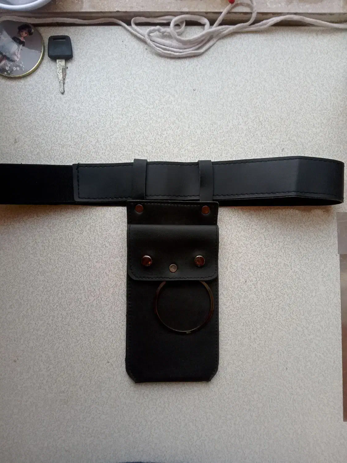 کیف کمری گوشی|کیف، کفش، کمربند|فریدونکنار, |دیوار