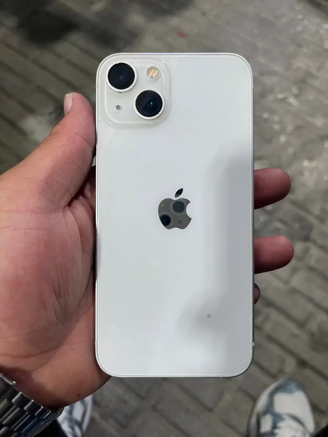 ایفون۱۳نرمال|موبایل|جیرفت, |دیوار