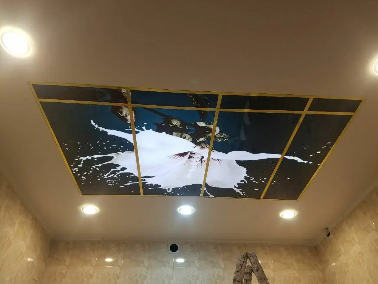 سقف کاذب|خدمات پیشه و مهارت|پرند, فاز ۵|دیوار