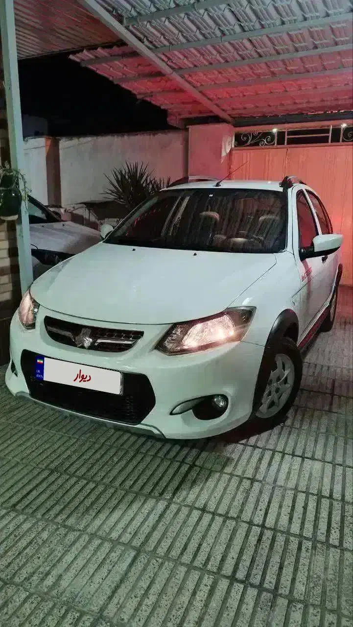 کویک ۱۴۰۱ پارس خودرویی|خودرو سواری و وانت|تهران, آذربایجان|دیوار