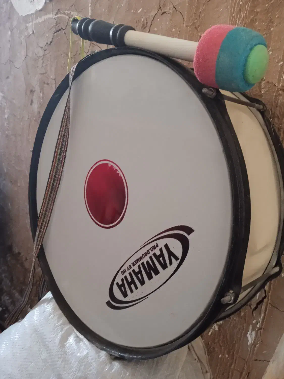 طبل دوترقه ۶۰|درام و پرکاشن|مود, |دیوار