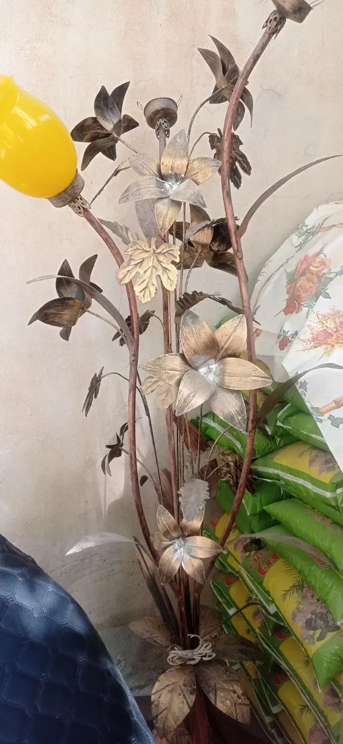 آباژور|چراغ خواب و آباژور|اراک, |دیوار