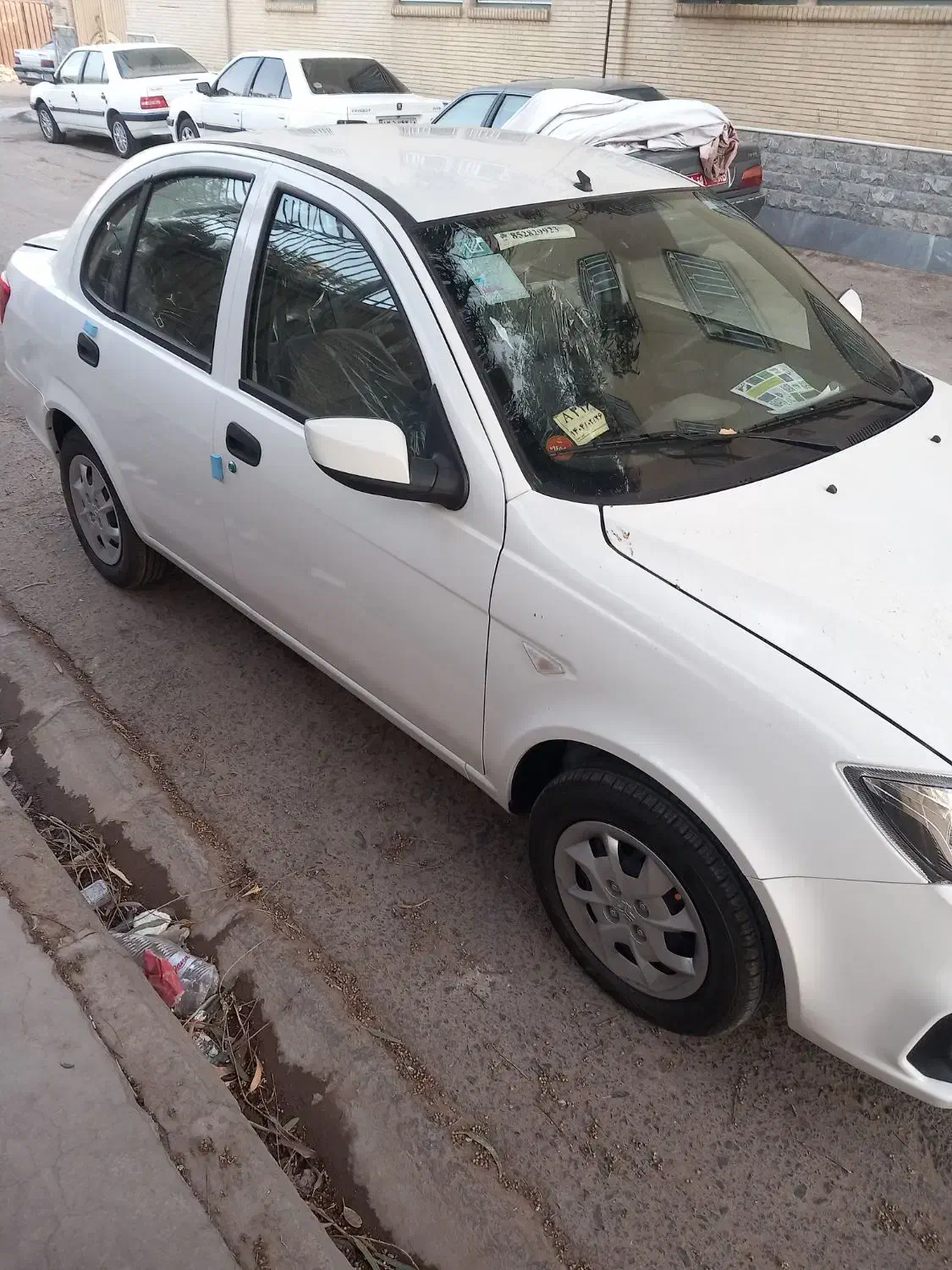 سایناS  گانه۸۵ صفر ۱۴۰۴|خودرو سواری و وانت|زاهدان, |دیوار