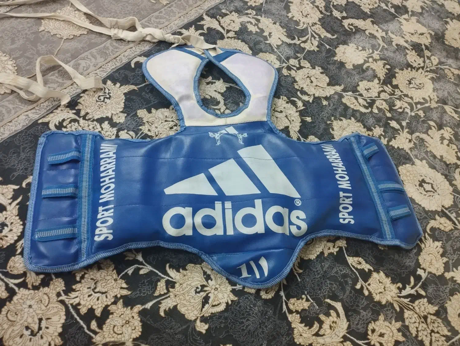 هوگوتکواندو وساک لوازم تکواندو|تجهیزات ورزشی|قم, پردیسان|دیوار