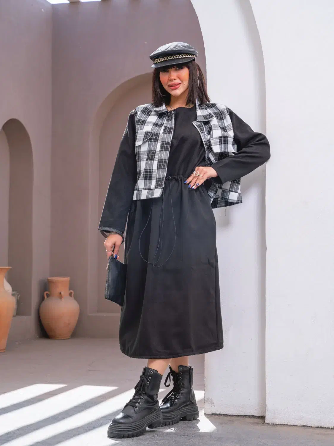 تولید و پخش لباس زنانه تنوع بالا|لباس|تهران, بازار|دیوار