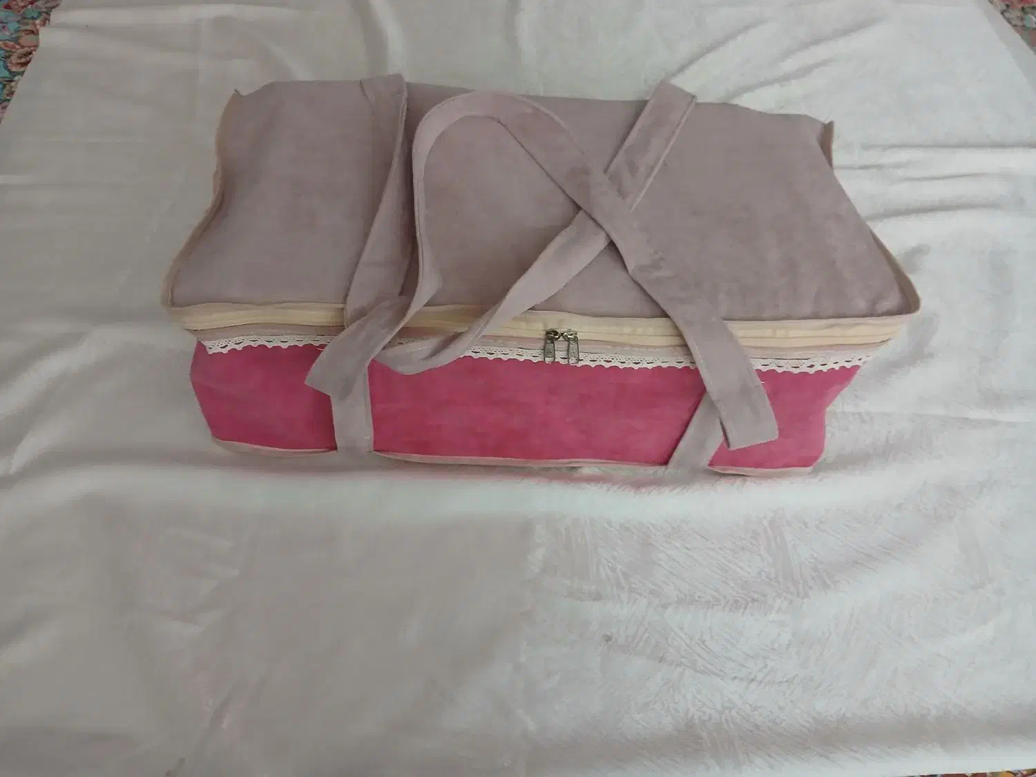 جانونی واسه لواش خوشک|ظروف نگهدارنده، پلاستیکی، یکبارمصرف|ایلخچی, |دیوار