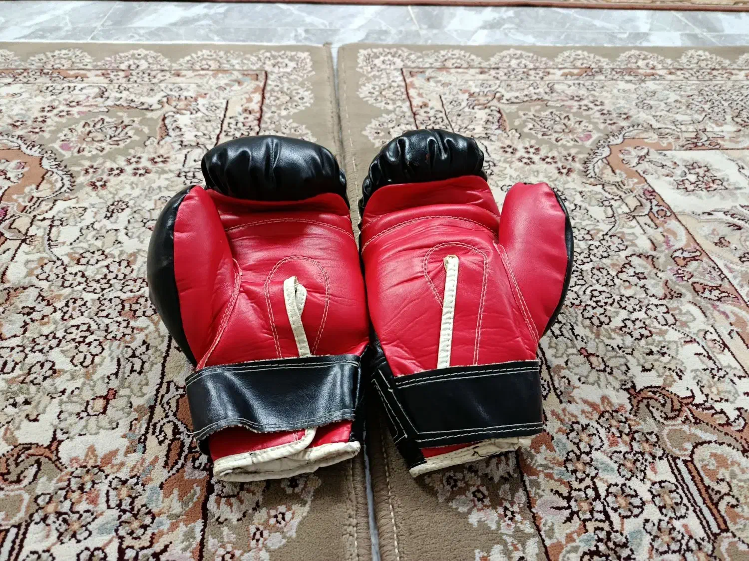 بوکس|تجهیزات ورزشی|قم, آذر (نکویی)|دیوار