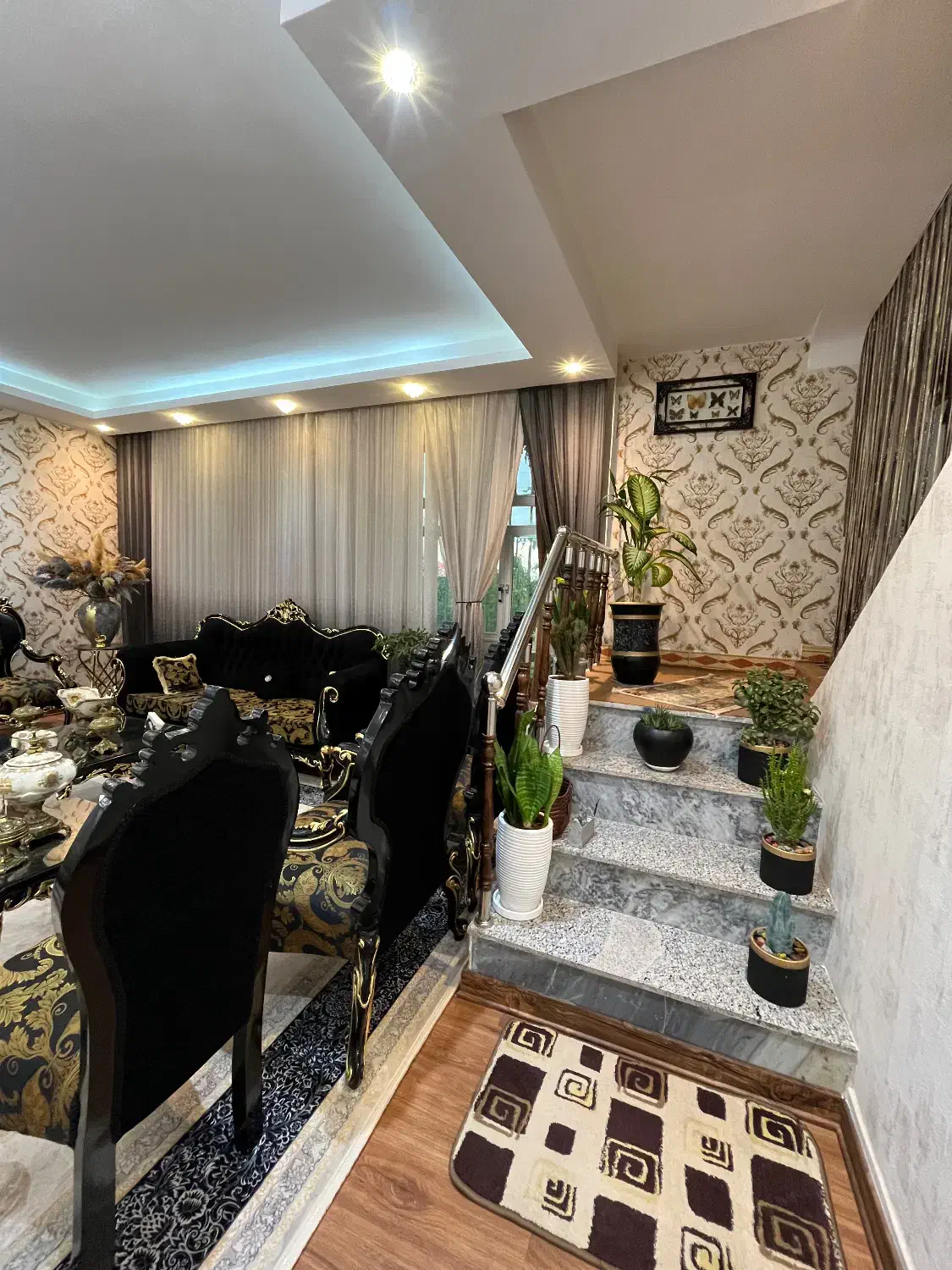 خانه باغ ویلایی گیوی / جاده سرچم|فروش خانه و ویلا|کوثر, |دیوار