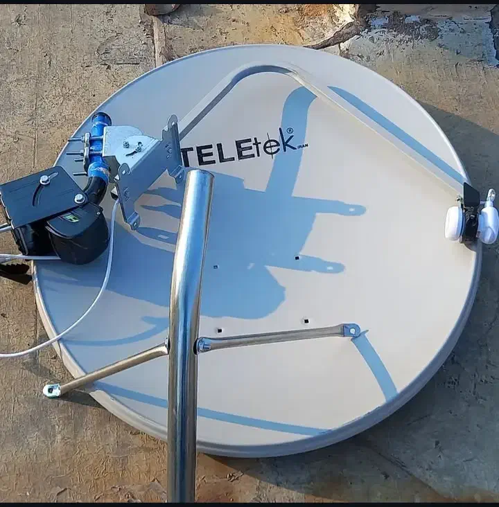 نصاب تلویزیون و آنتن ‌معمولی تنظیم گیرنده|خدمات پیشه و مهارت|آبادان, |دیوار