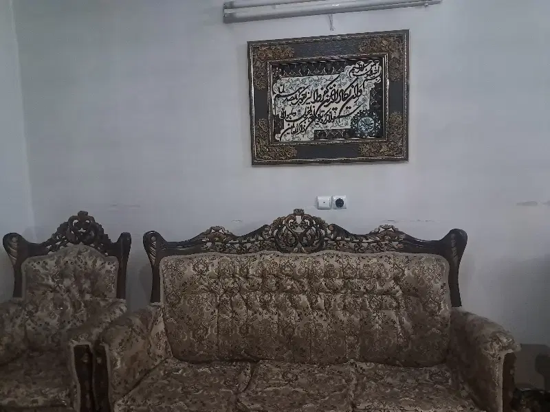 مبل|مبلمان خانگی و میز عسلی|تهران, عباسی|دیوار
