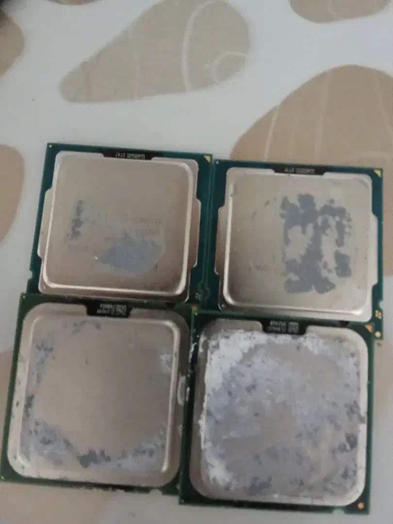 برد کامپیوتر|قطعات و لوازم جانبی رایانه|ری, ظهیرآباد|دیوار