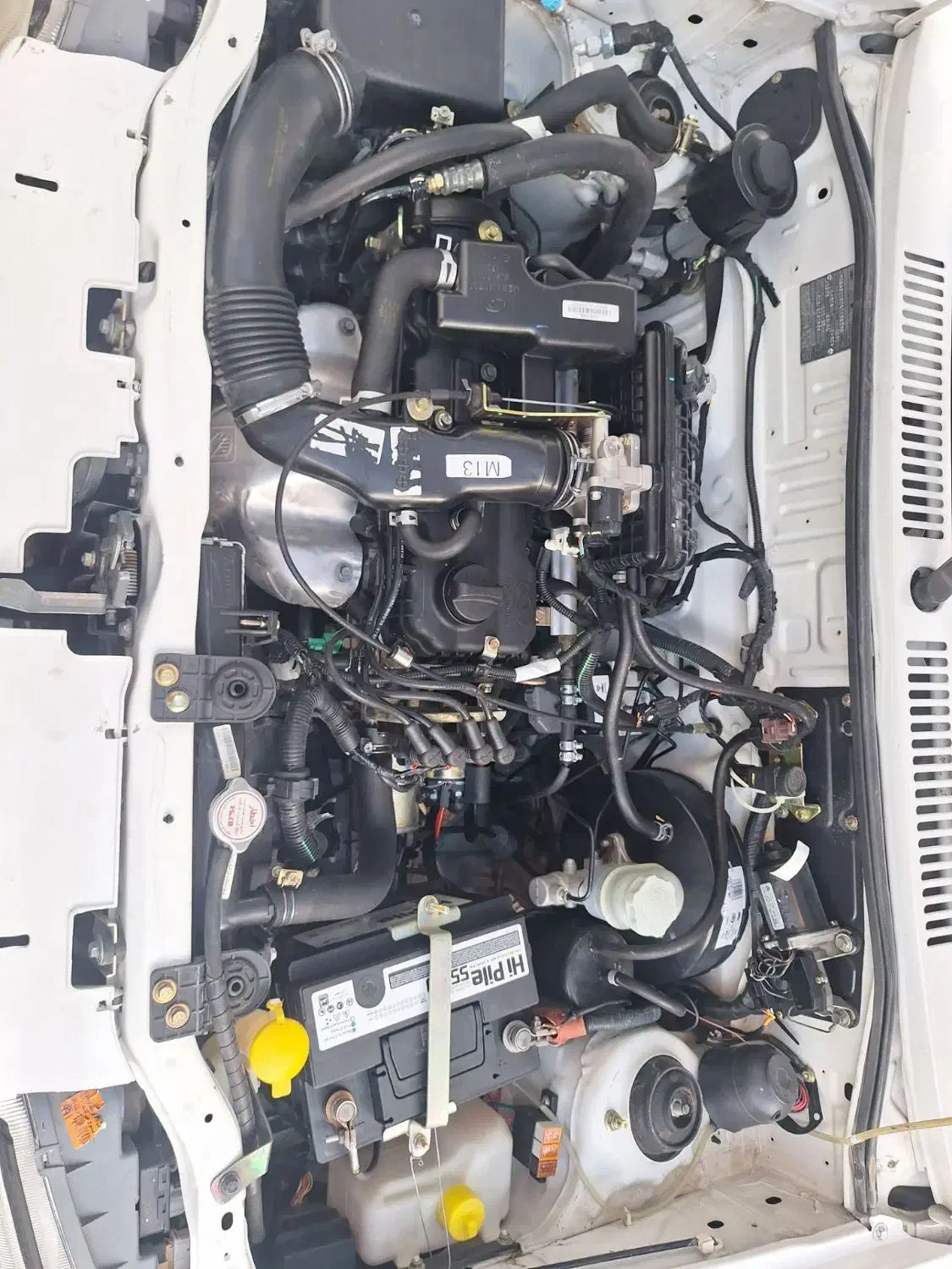 پراید مدل ۹۸   ۱۱۱|خودرو سواری و وانت|اسلام‌‌آباد غرب, |دیوار