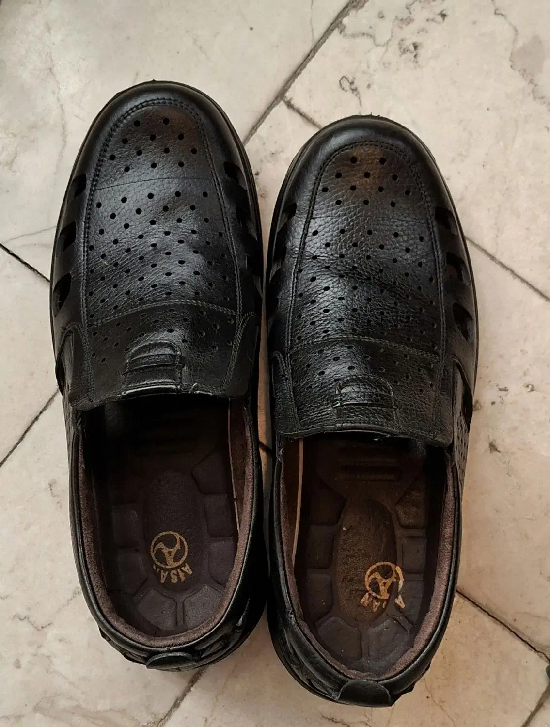 کفش چرم|کیف، کفش، کمربند|تهران, شهرک غرب|دیوار