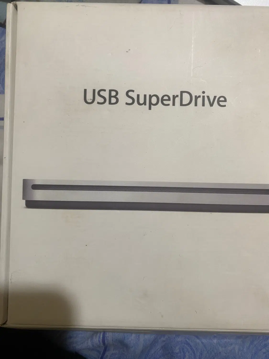 USB superDrive|قطعات و لوازم جانبی رایانه|تهران, شمسآباد|دیوار