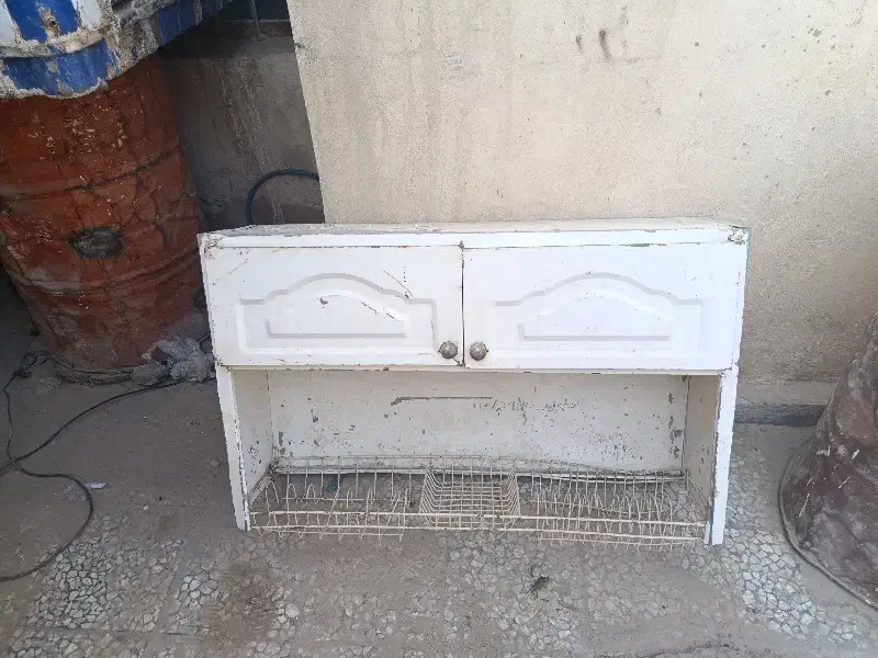 سلام دوستان آبچکان تمیزومرتب سالم تضمینی فروشی|آب‌چکان و نظم‌دهنده ظروف|زابل, |دیوار