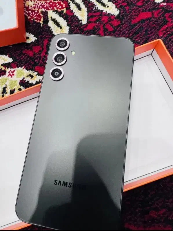 Samsung a34|موبایل|ارومیه, |دیوار